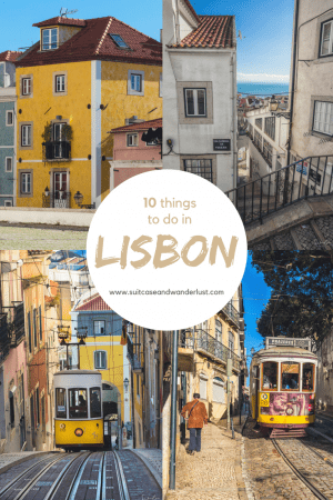 Lisbon top tips