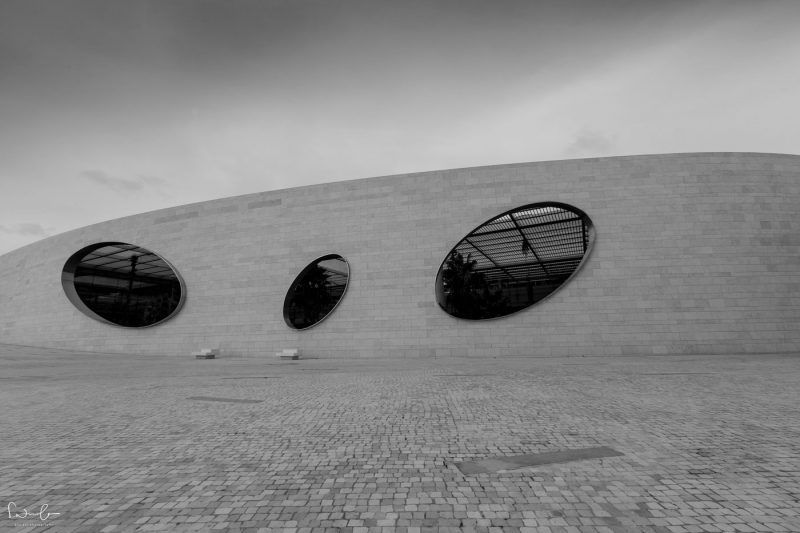 Lisbon14 Lisbon top picks Champlimaud foundation