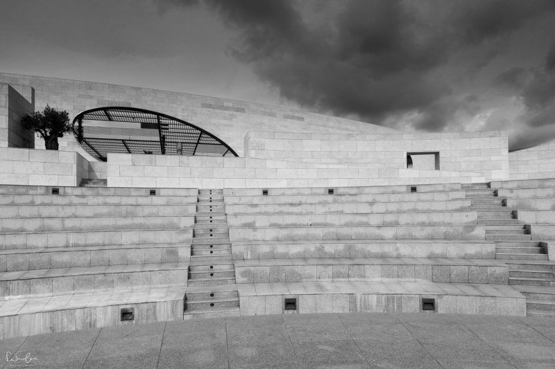 Lisbon15 Lisbon top picks Champlimaud foundation
