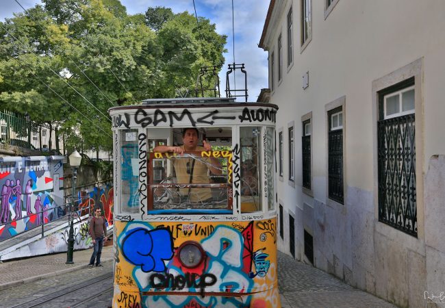 Lisbon tips: 10 Things to do