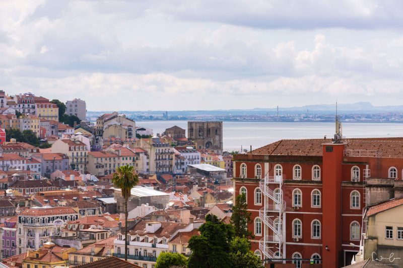 Lisbon Top picks Miradouro