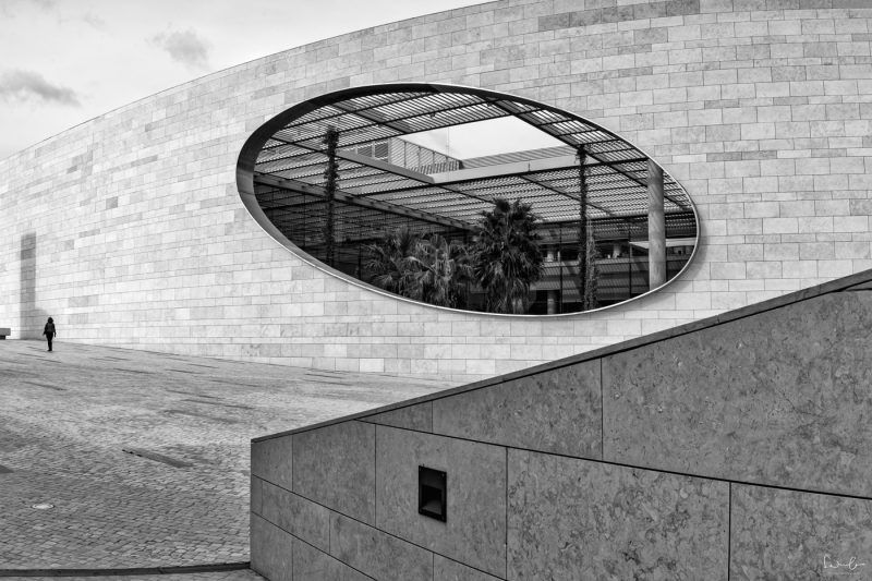 Lisbon_architecture Lisbon top picks Champlimaud foundation