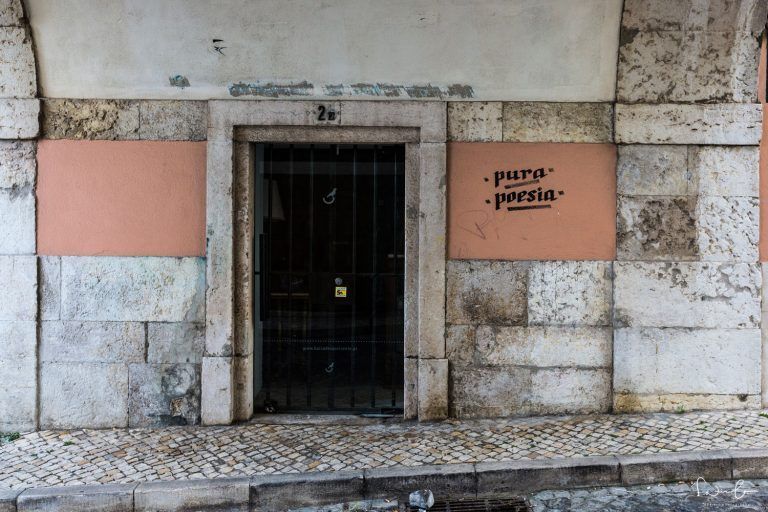 Lisbon top pics Bairro Alto