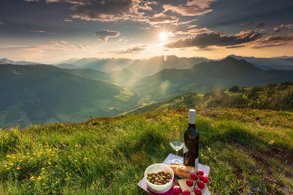 Alpbach Schatzberg