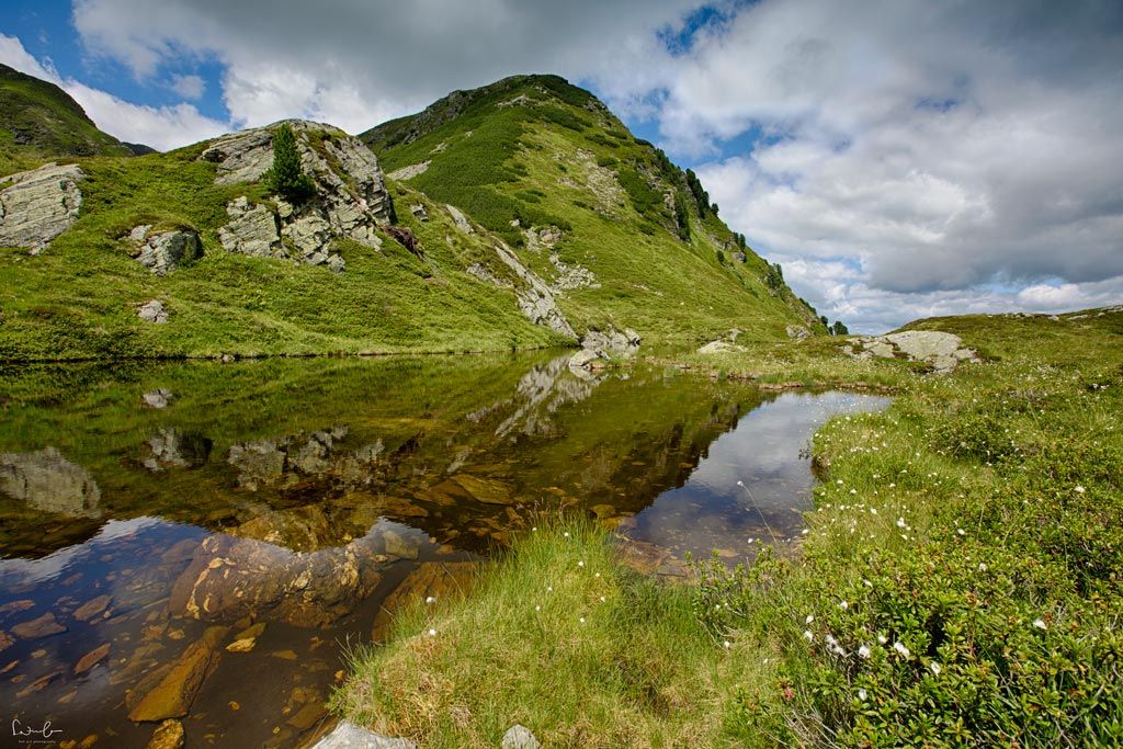 Alpbach Wandern