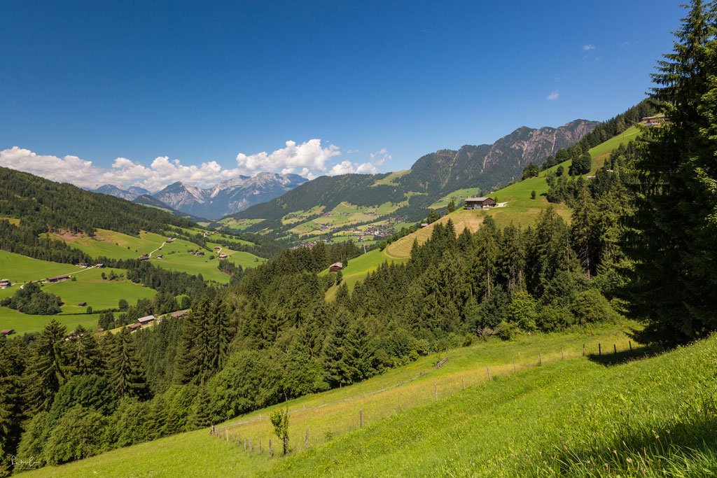 Alpbach Tirol