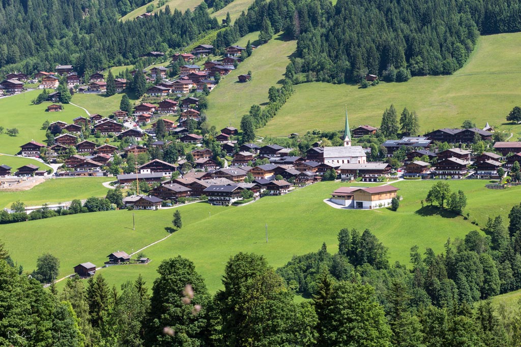Alpbach Tirol