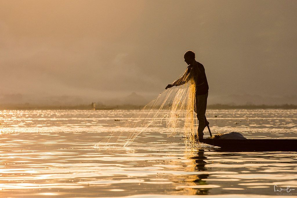 Inle Lake