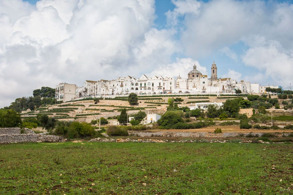 Puglia