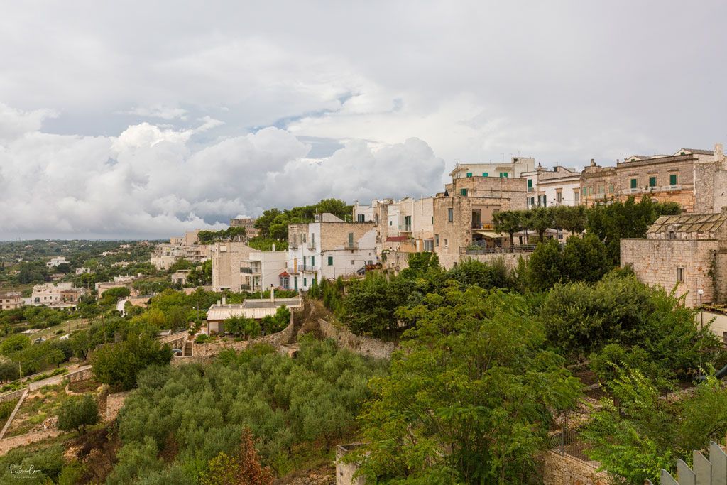 Puglia Cisternino