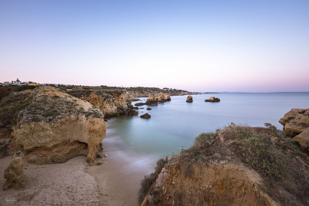 Best Algarve photo locations