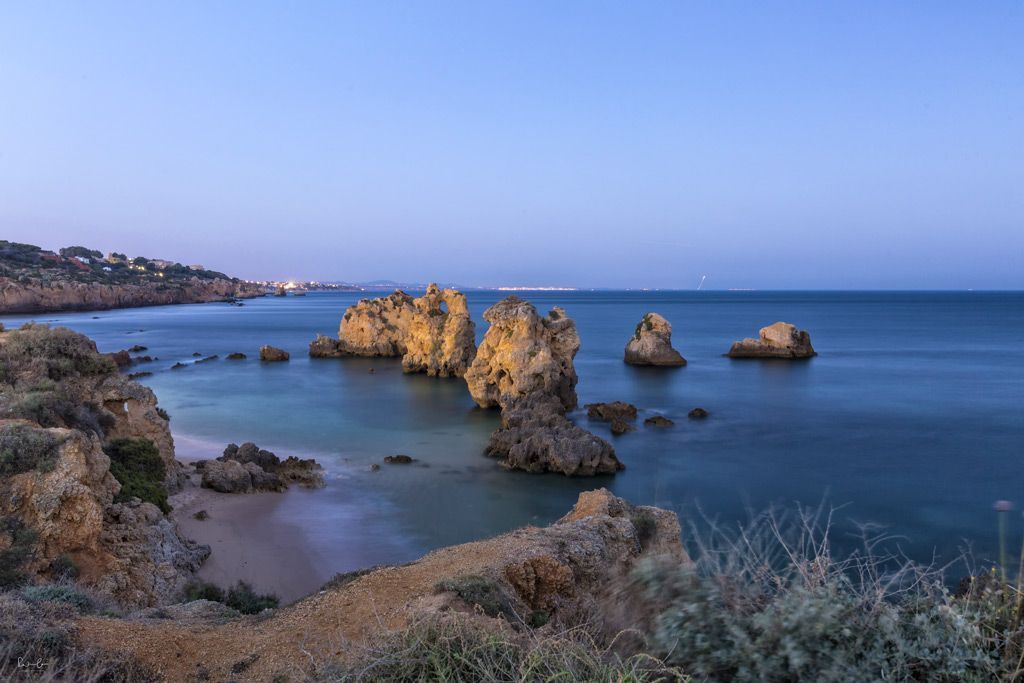 Best Algarve photo locations