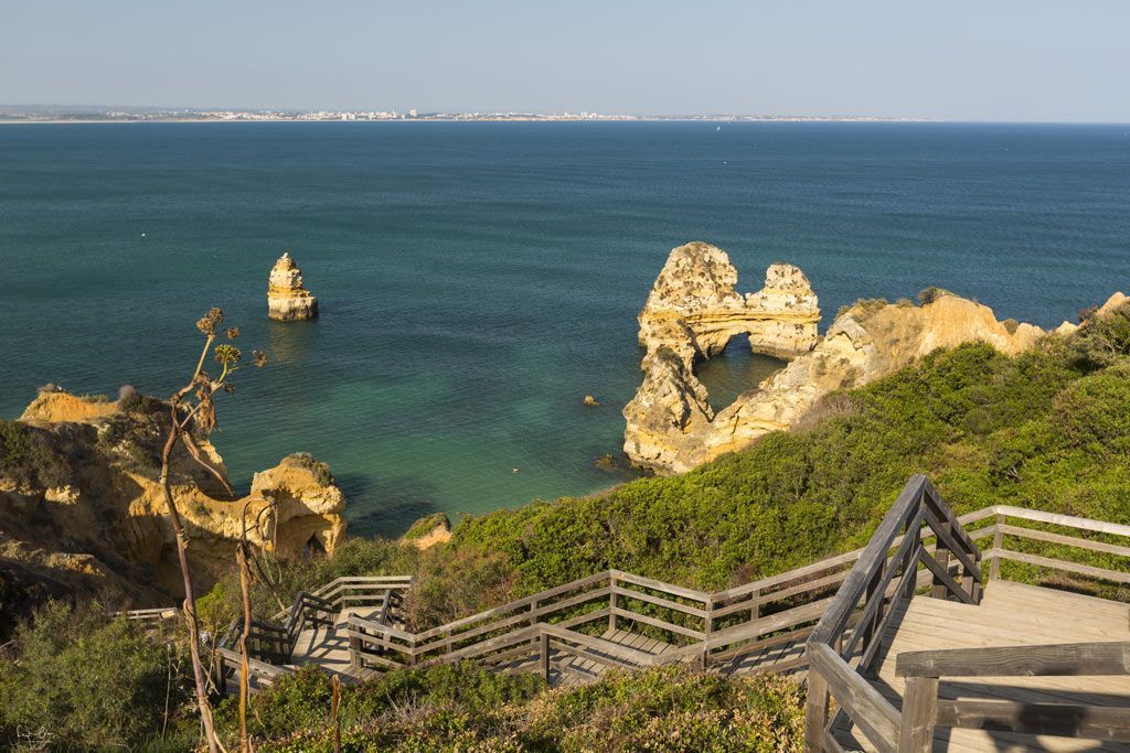 Best Algarve photo locations