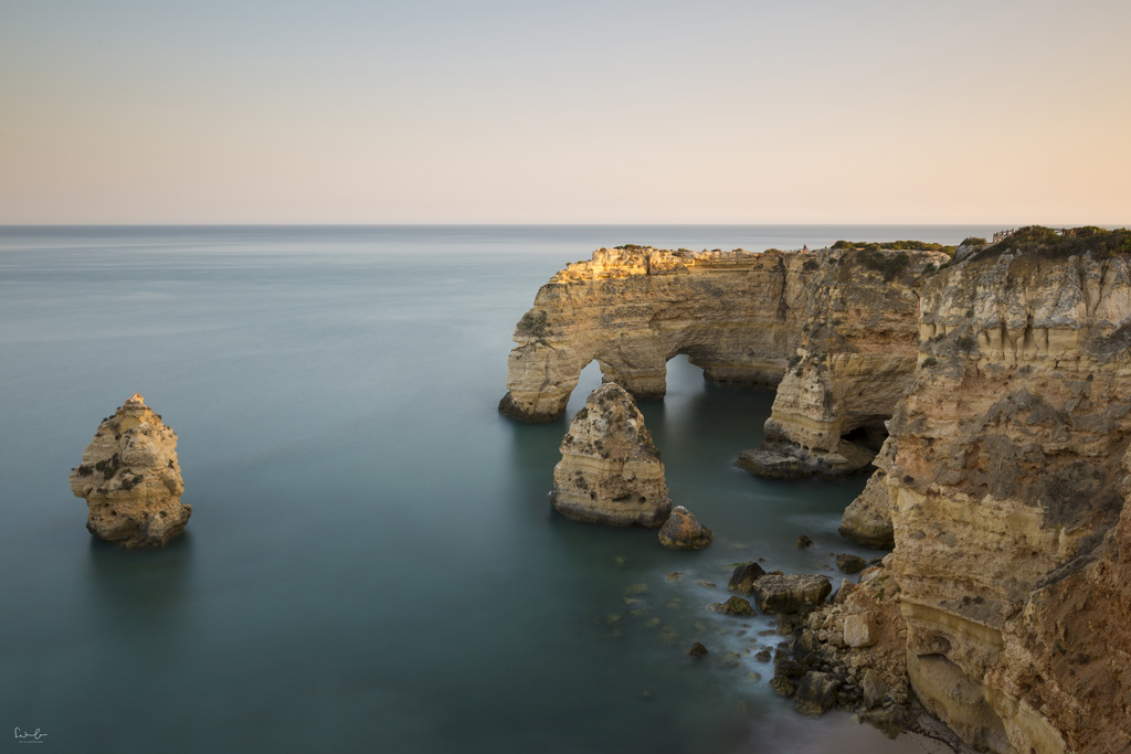 Best Algarve photo locations