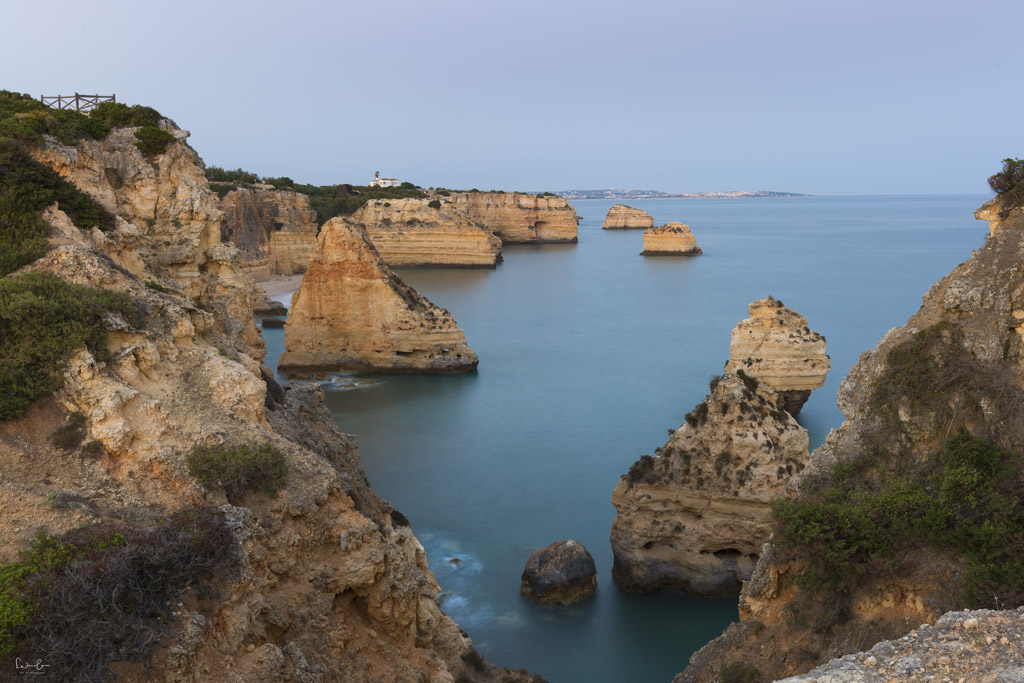Best Algarve photo locations