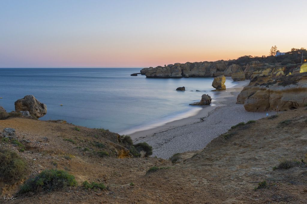 Best Algarve photo locations