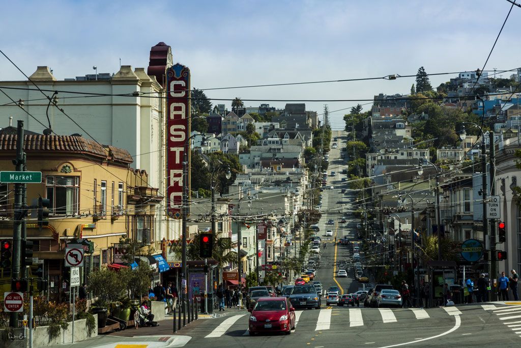 Things to do in San Francisco