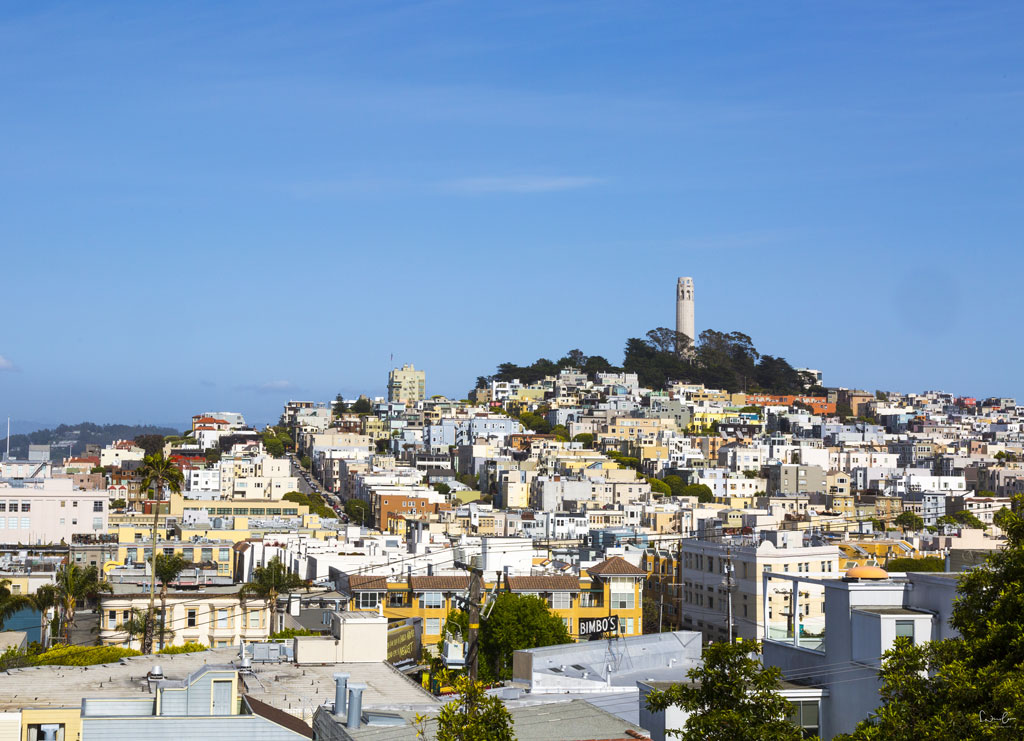 10 free things to do in San Francisco