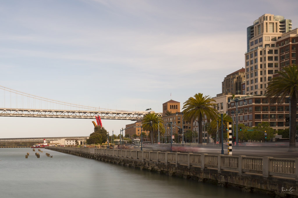 10 free things to do in San Francisco