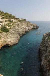 Discover Salento - Canale del Gioco