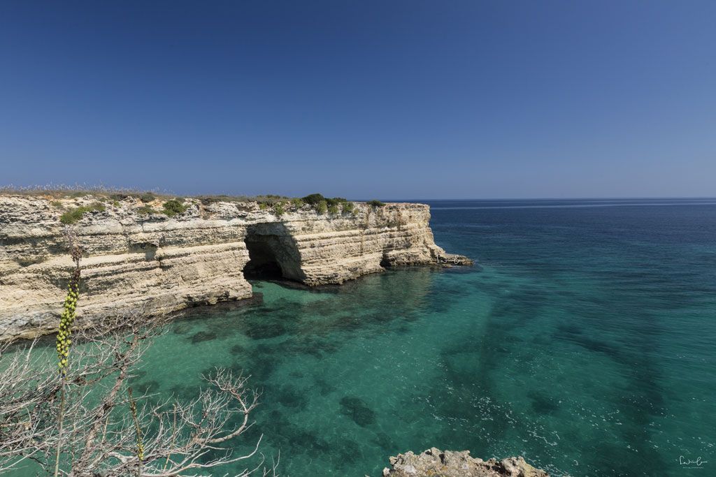 Discover Salento 