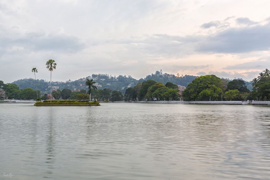 Sri Lanka Kandy