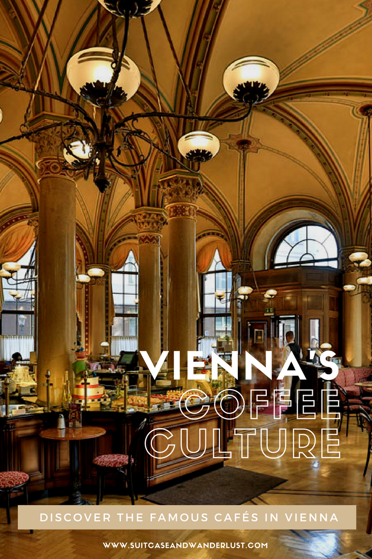 Vienna coffee-houses