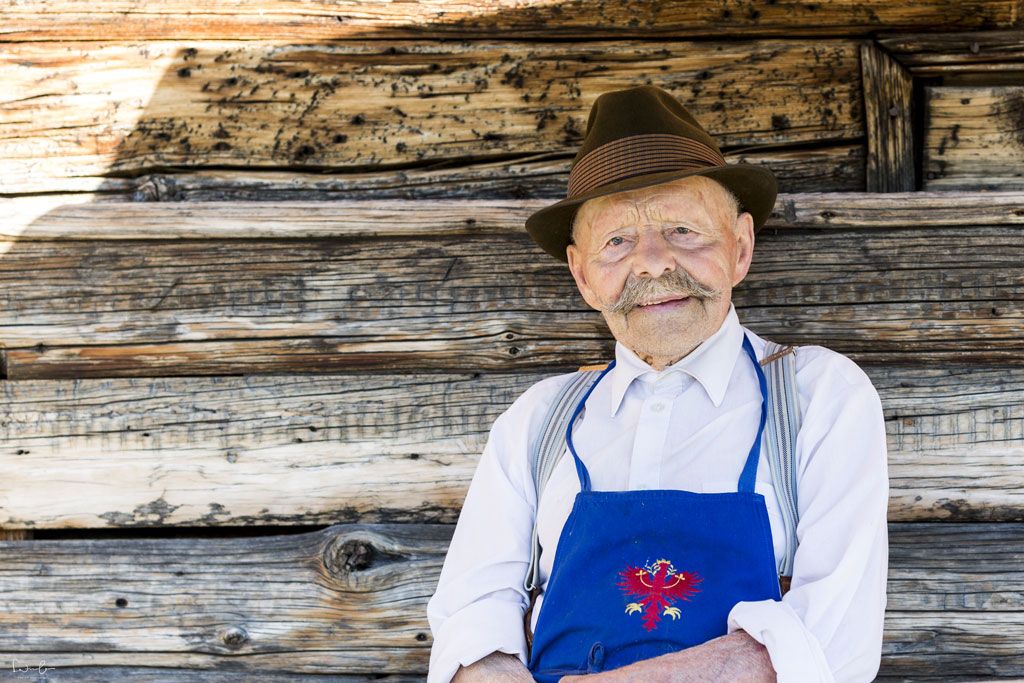 100 genuine years and a wish 