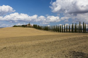 Best of Tuscany - itinerary