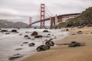 best views of golden gate bridge