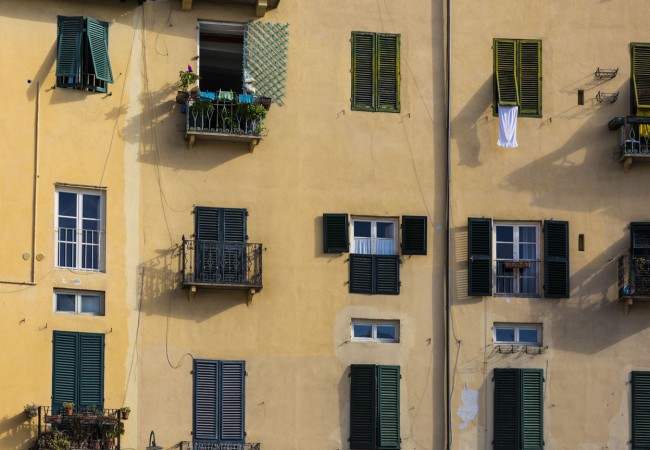 Die besten Tipps für Lucca in der Toskana