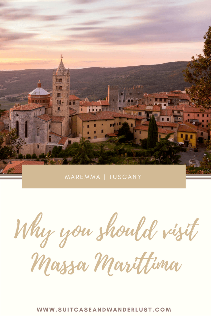 Massa Marittima Massa Marittima
