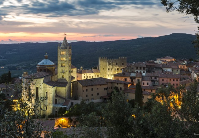 Why you should visit Massa Marittima in Tuscany
