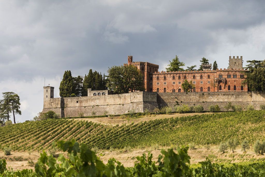 Explore Chianti