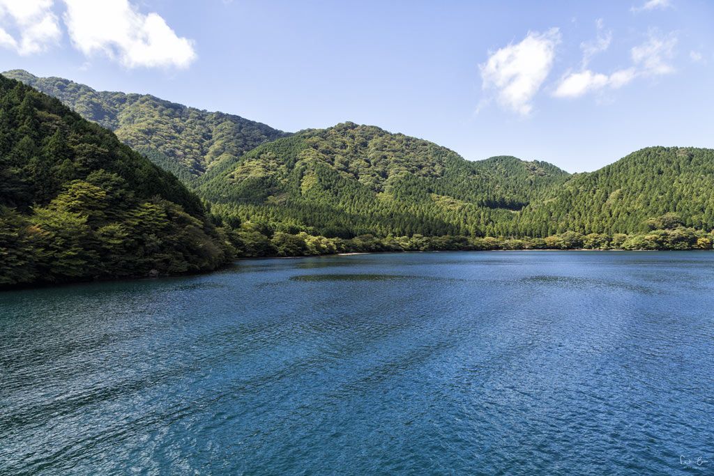 Japan Hakone region