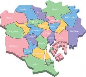 Japan 2 week itinerary