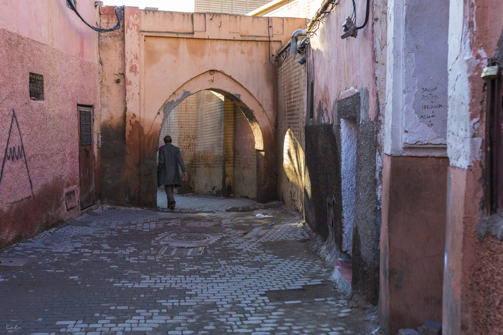 Tips for visiting Marrakech