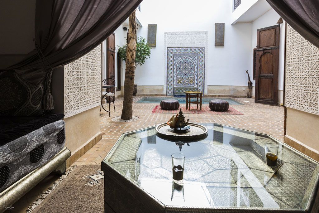 Riad Marrakech