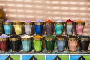 Tips for visiting Marrakech