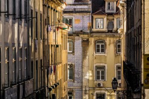 Lisbon city trip