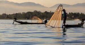 Travel inspiration Myanmar Inle