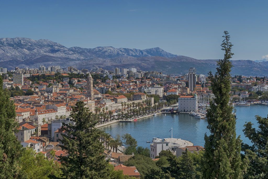 Split Croatia