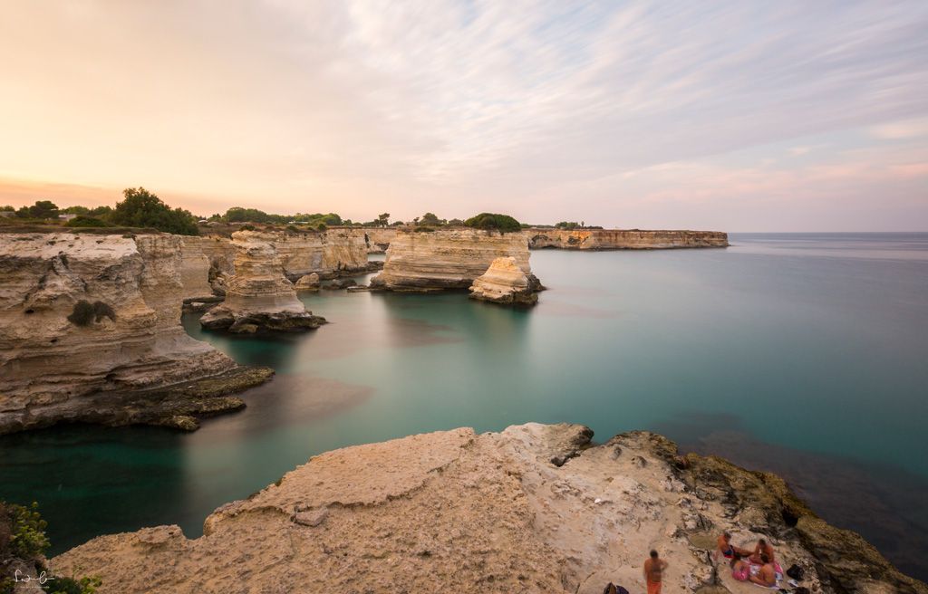 Travel inspiration Europe Puglia