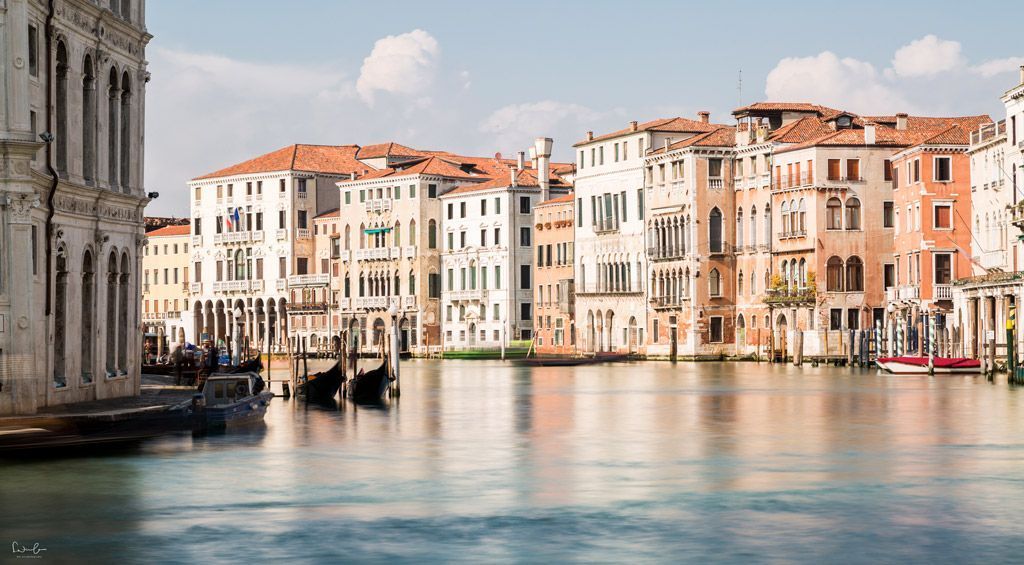 guide to venice