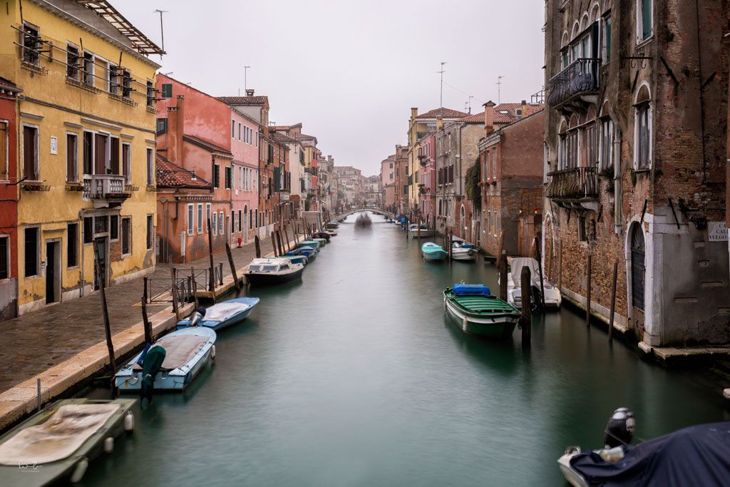 Venedig Geheimtipps