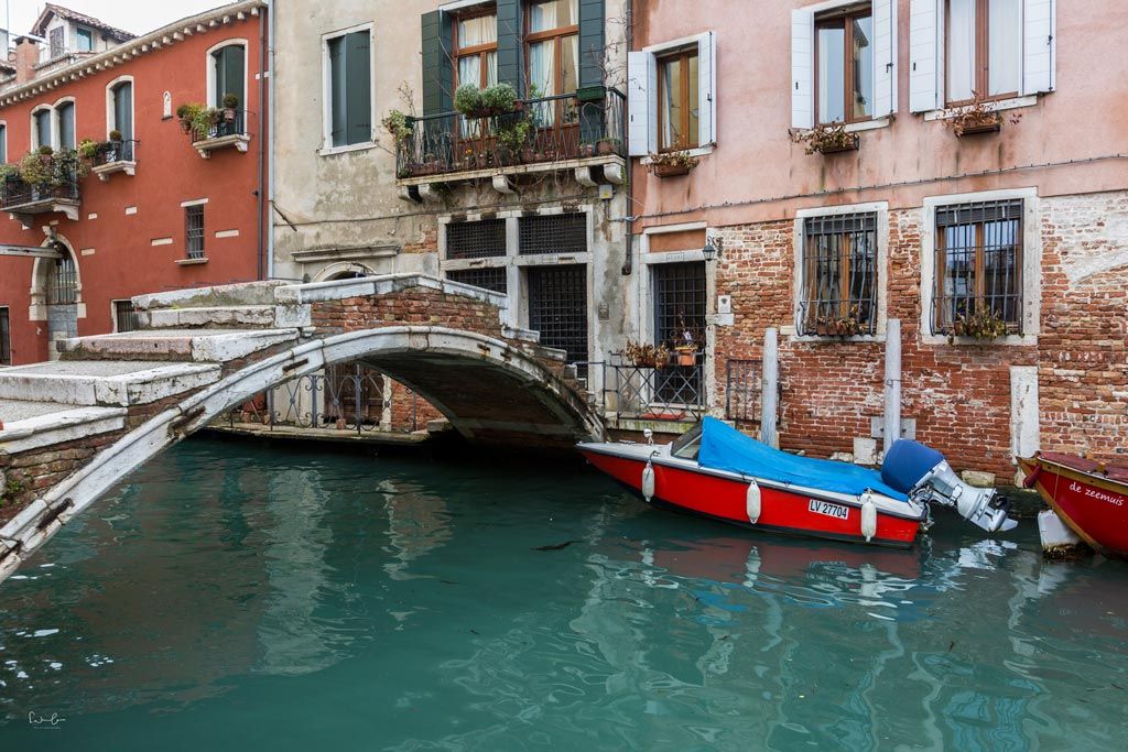 Venedig Geheimtipps