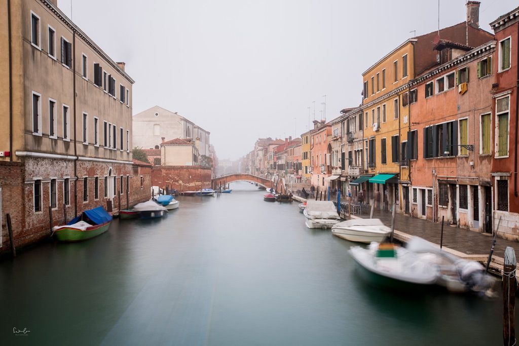 guide to venice