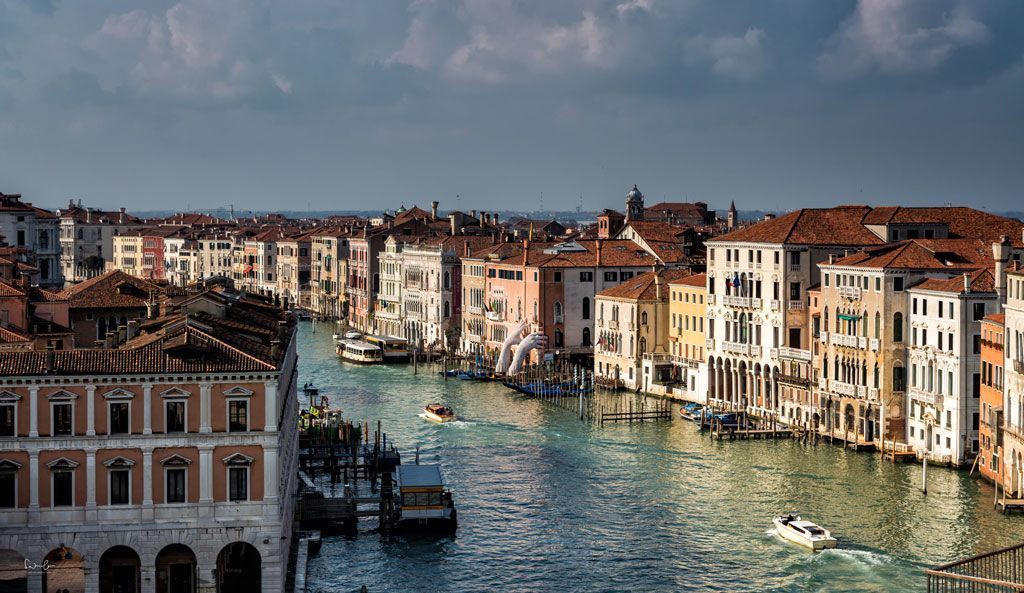 guide to venice