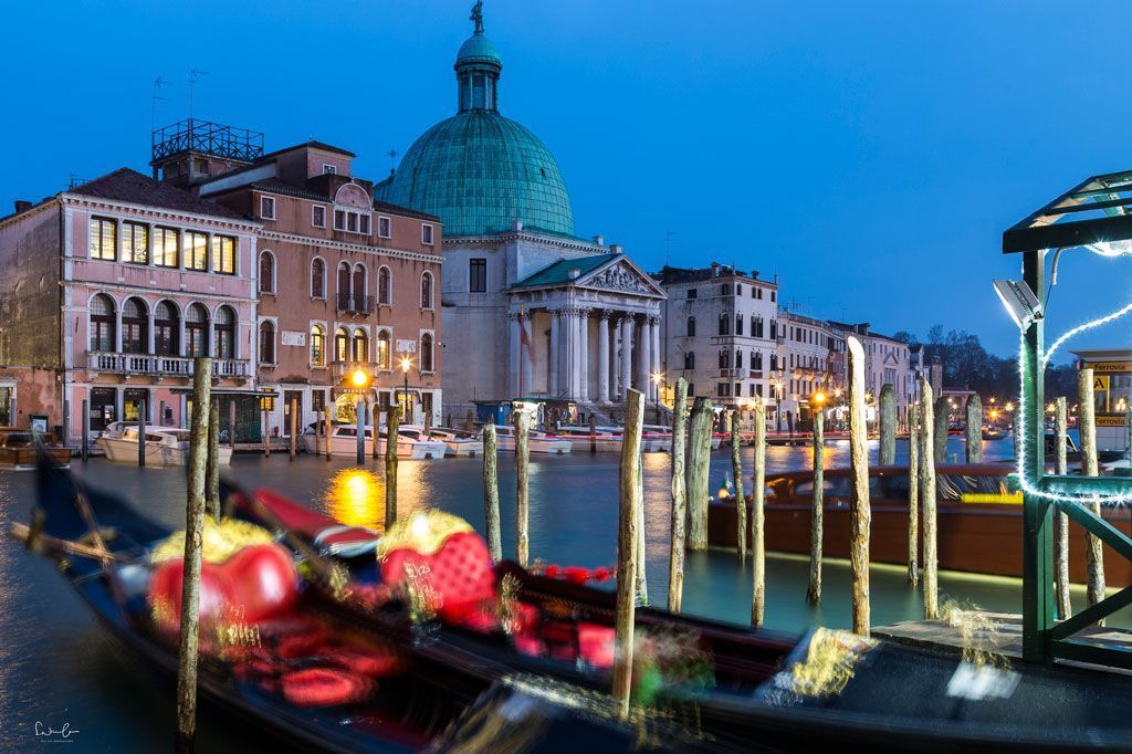 guide to venice