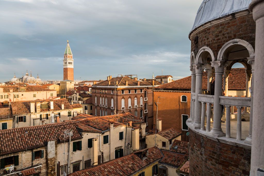 photo spots Venice